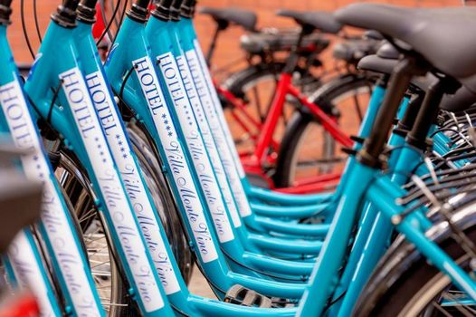 Hotel Villa Monte Vino