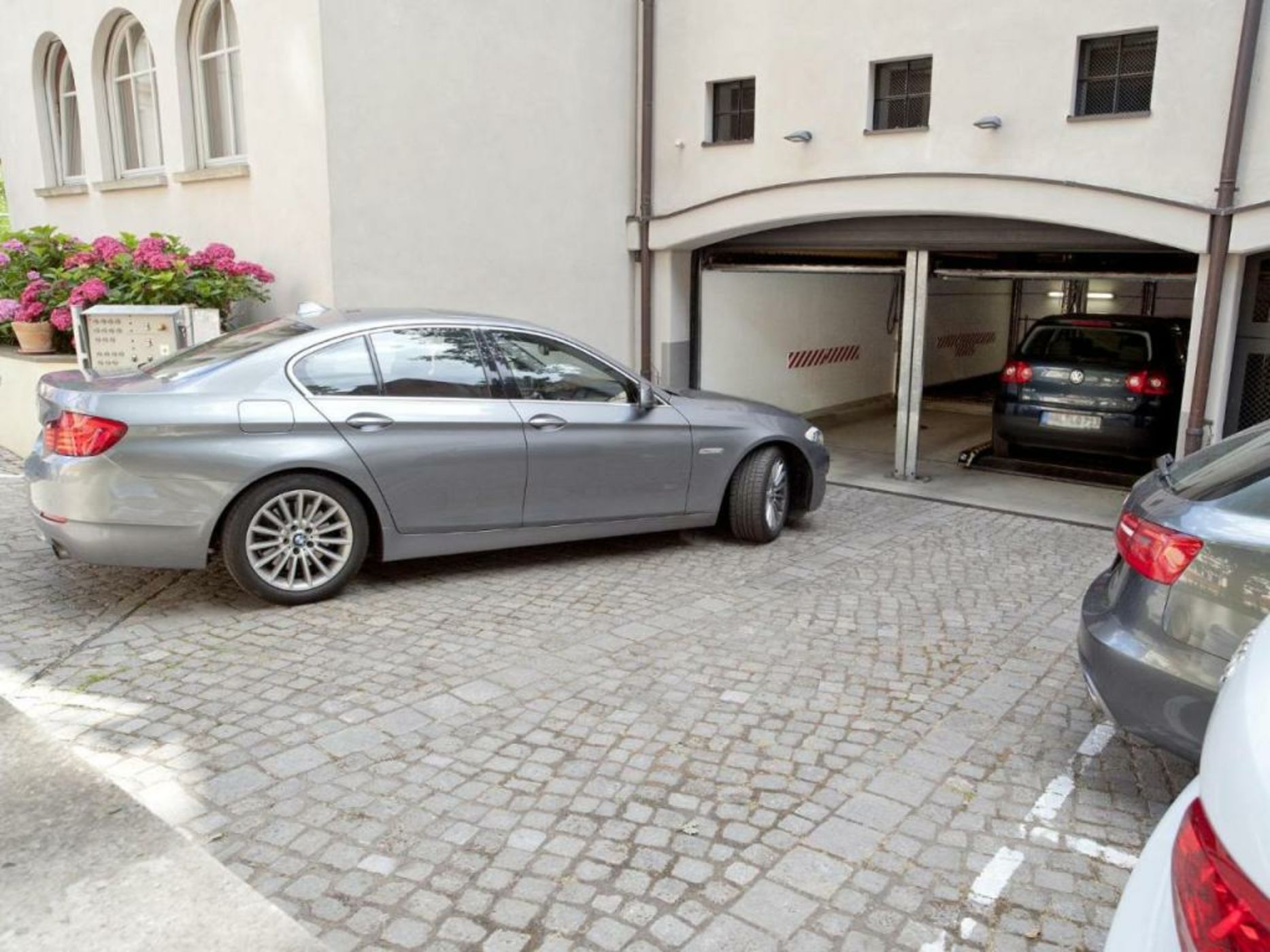 Hotel Villa Monte Vino