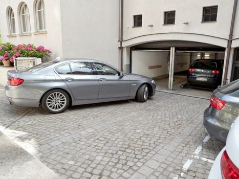 Hotel Villa Monte Vino