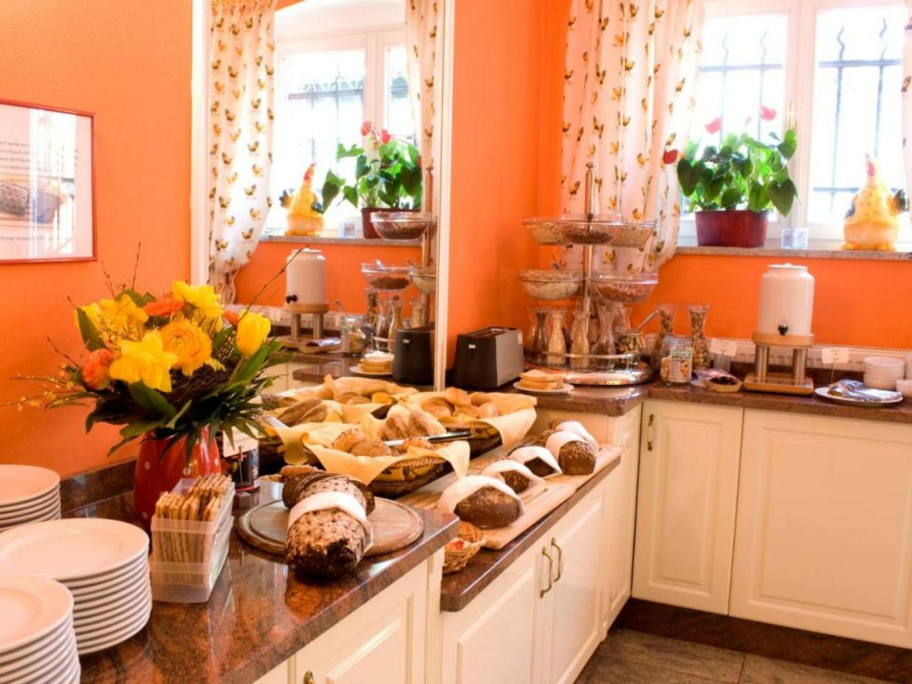 Hotel Villa Monte Vino