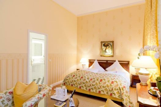 Hotel Villa Monte Vino