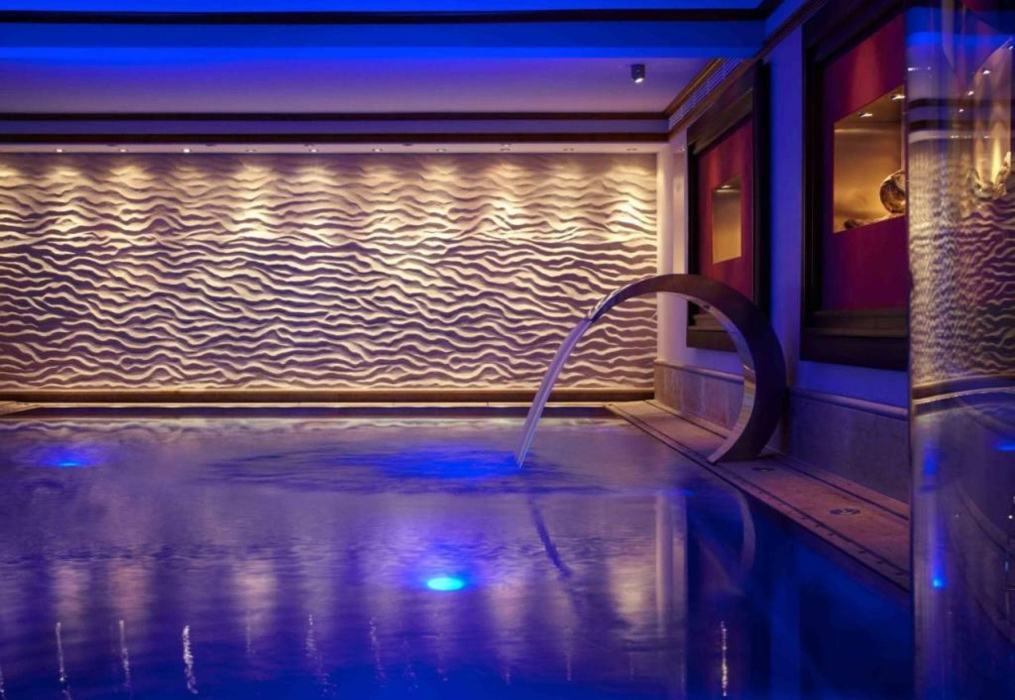 Sporthotel Lorünser