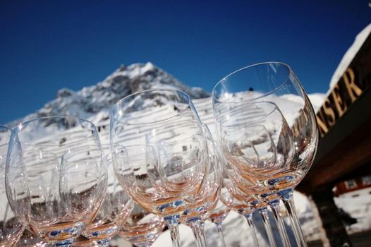 Sporthotel Lorünser