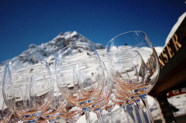 Sporthotel Lorünser