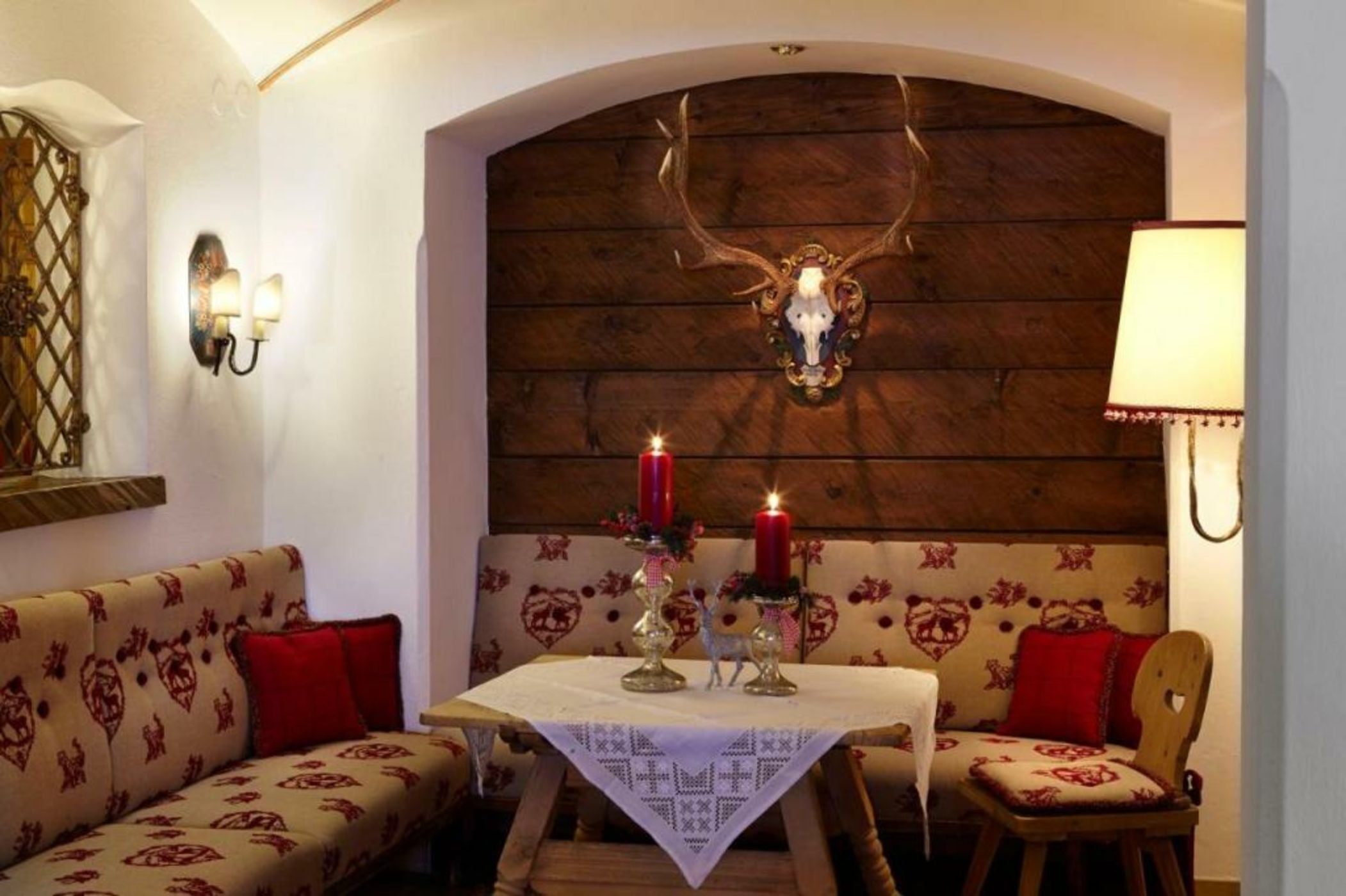 Sporthotel Lorünser