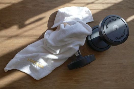 Sporthotel Lorünser