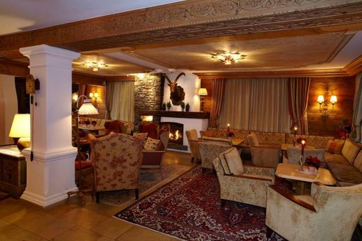 Sporthotel Lorünser