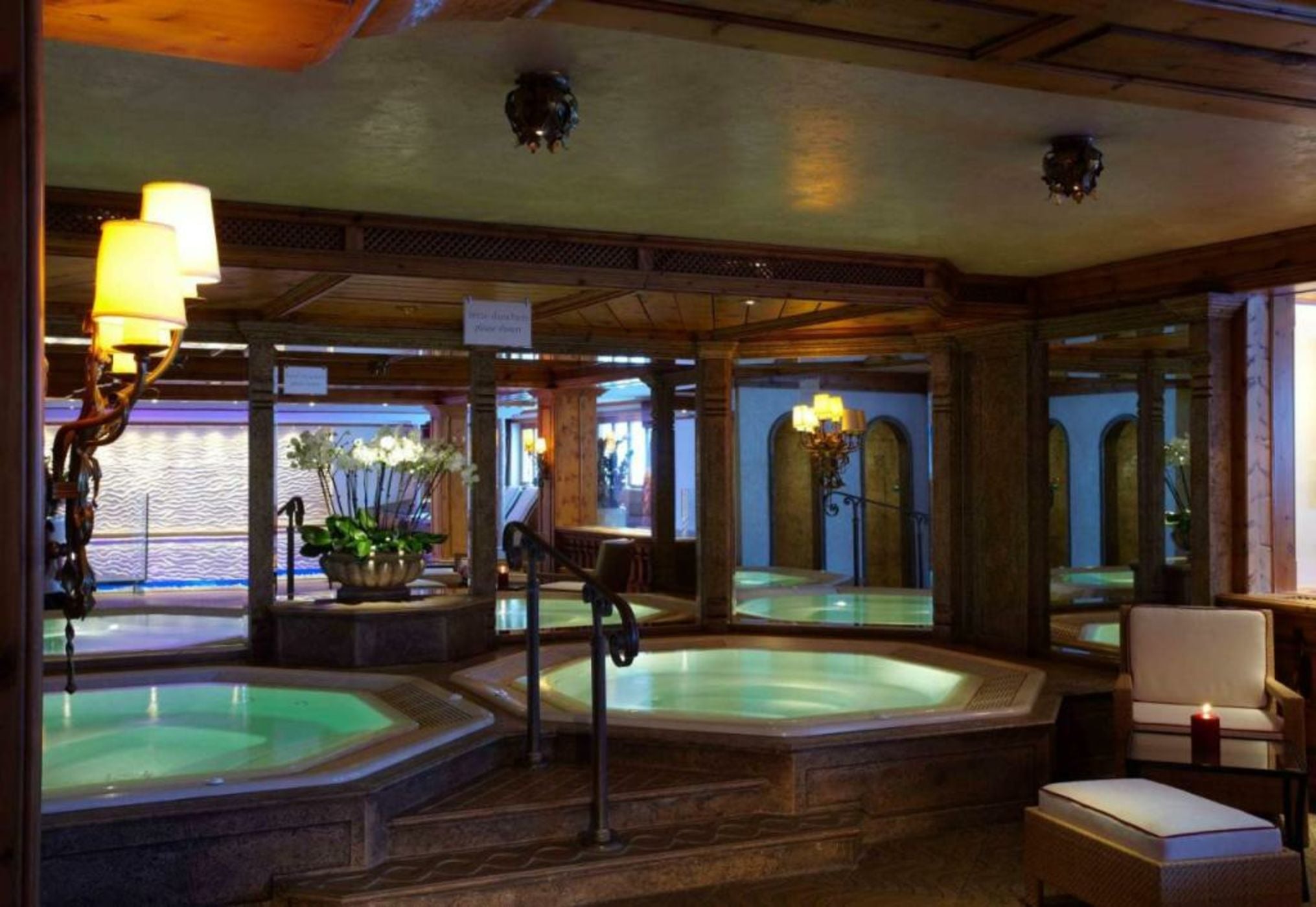 Sporthotel Lorünser