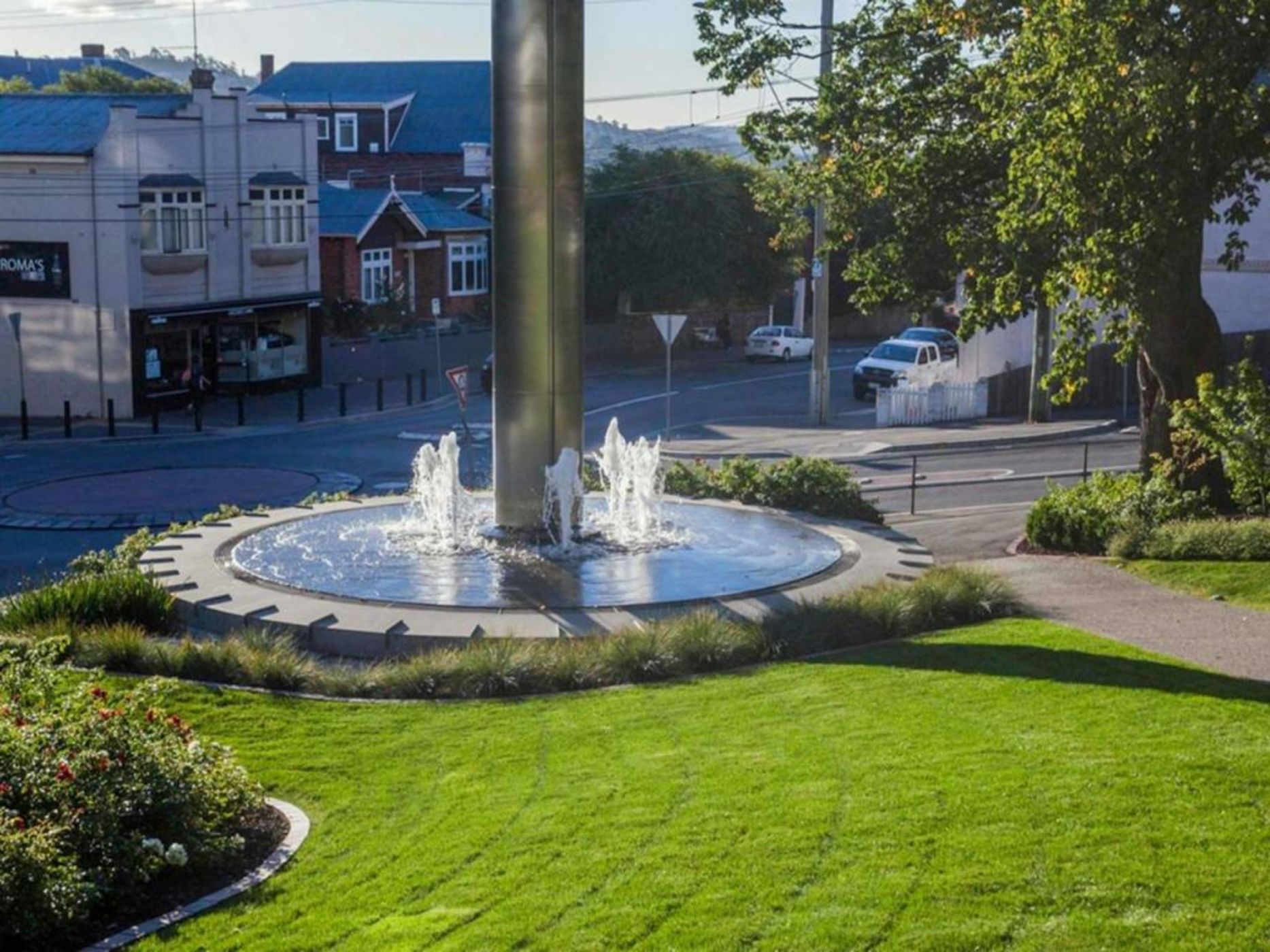 Mantra Charles Hotel