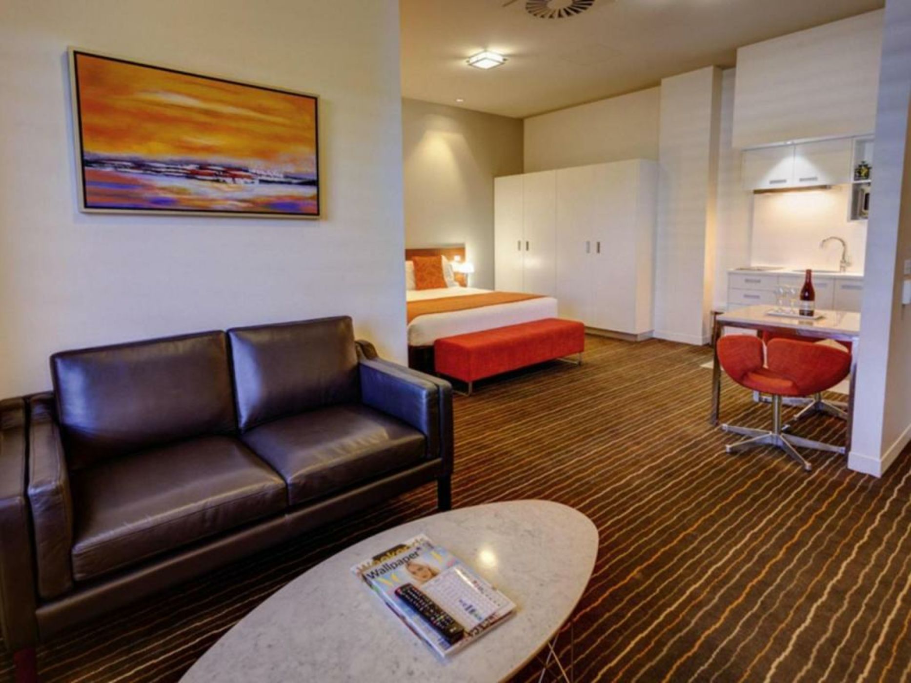 Mantra Charles Hotel