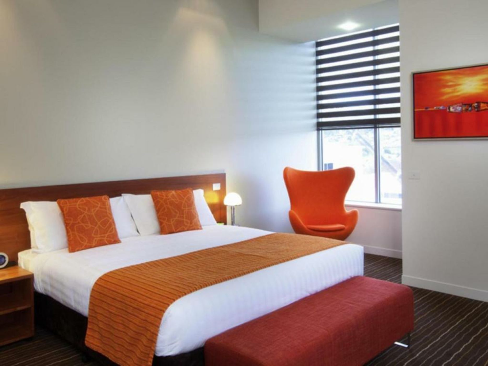 Mantra Charles Hotel