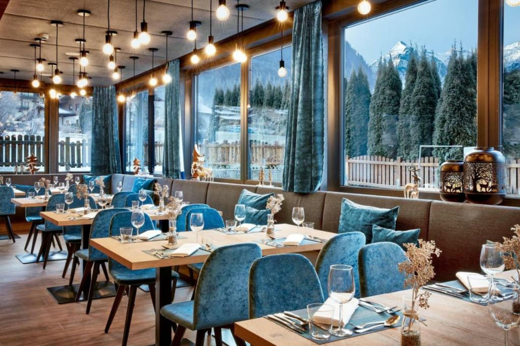 HOTEL SONNBLICK, Kaprun, Salzburg - am Kitzsteinhorn Gletscher