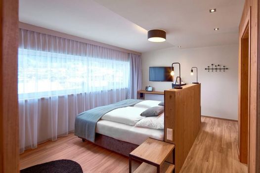 HOTEL SONNBLICK, Kaprun, Salzburg - am Kitzsteinhorn Gletscher