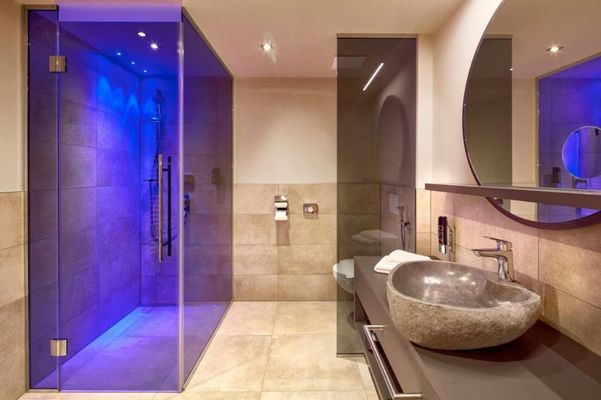 HOTEL SONNBLICK, Kaprun, Salzburg - am Kitzsteinhorn Gletscher