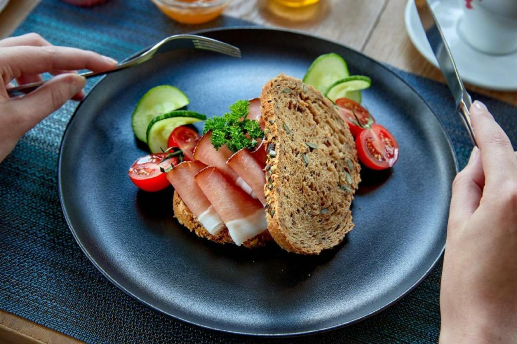 HOTEL SONNBLICK, Kaprun, Salzburg - am Kitzsteinhorn Gletscher