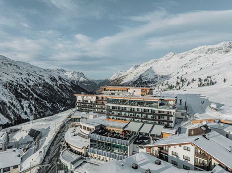 SKI - GOLF - WELLNESS Hotel Riml -Adults Only