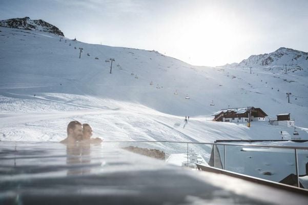 SKI - GOLF - WELLNESS Hotel Riml -Adults Only