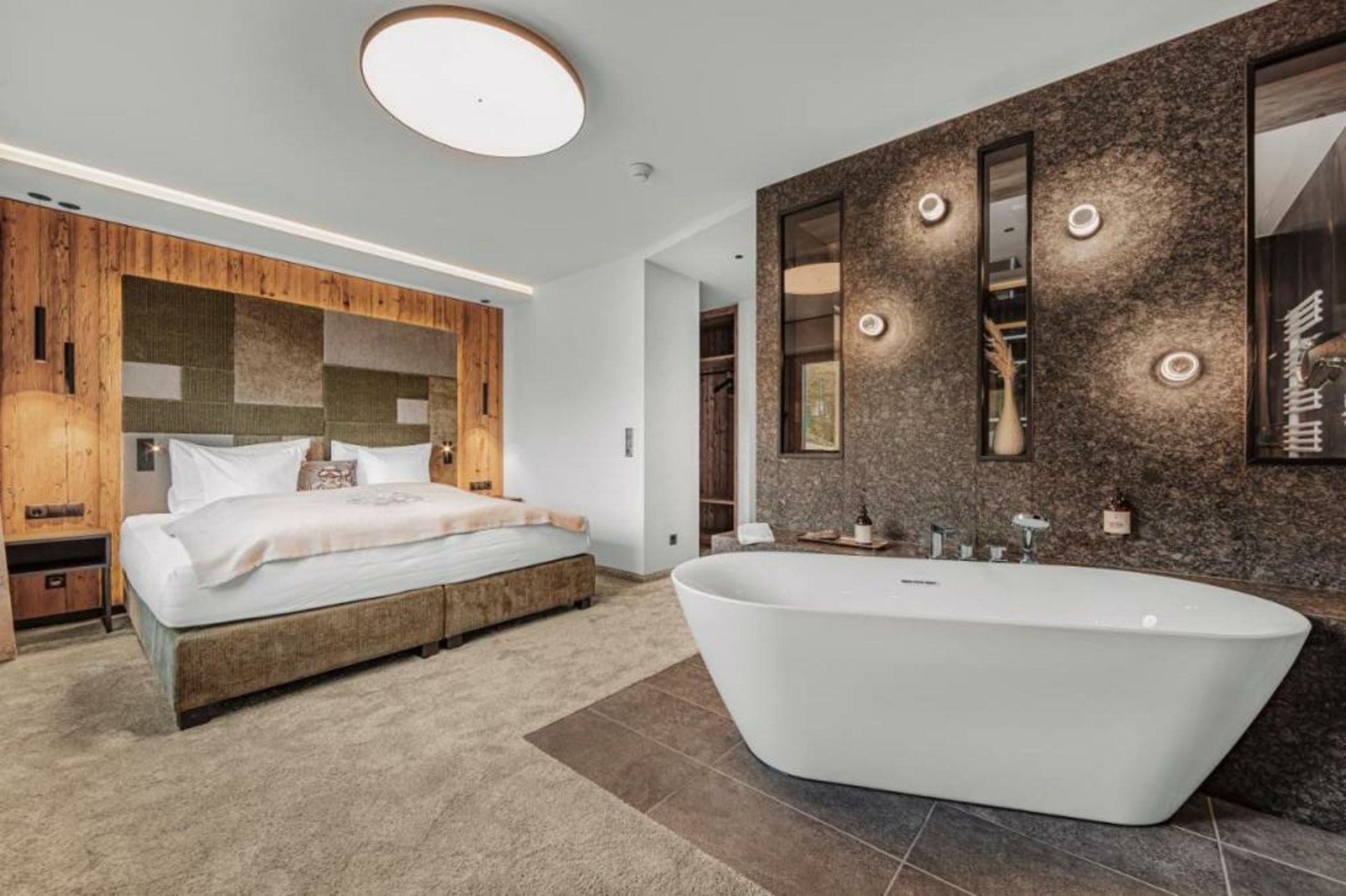 SKI - GOLF - WELLNESS Hotel Riml -Adults Only