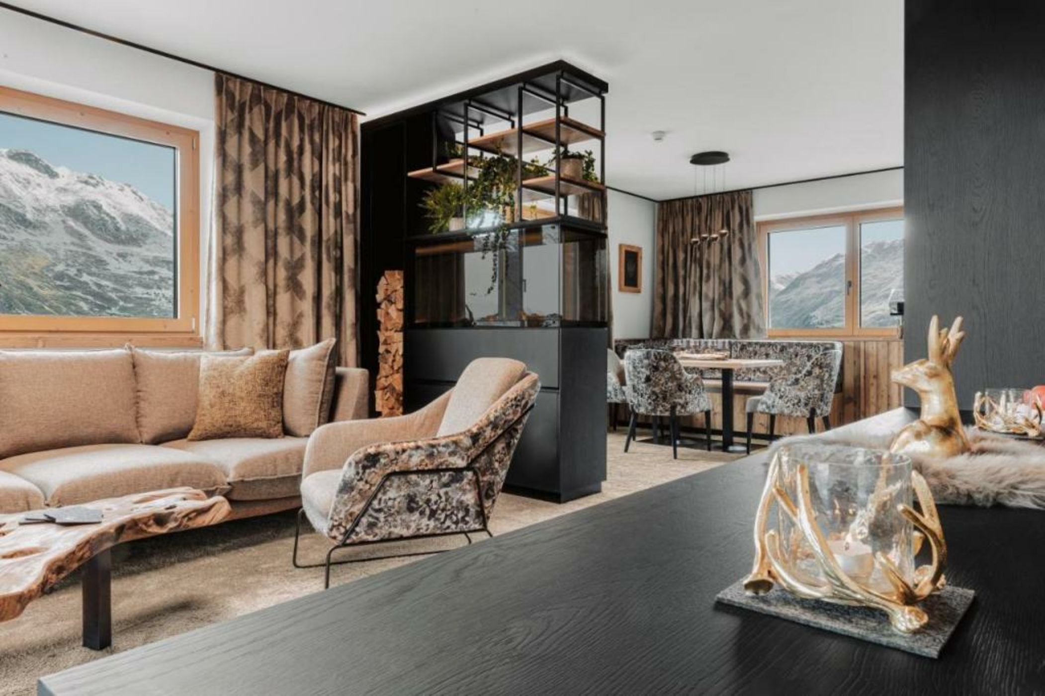 SKI - GOLF - WELLNESS Hotel Riml -Adults Only