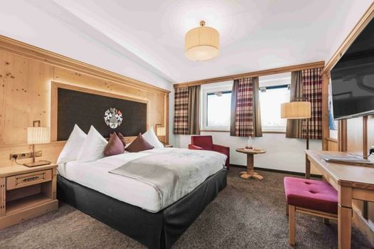 SKI - GOLF - WELLNESS Hotel Riml -Adults Only