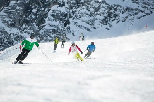 Hotel Neuhintertux 4 Sterne superior