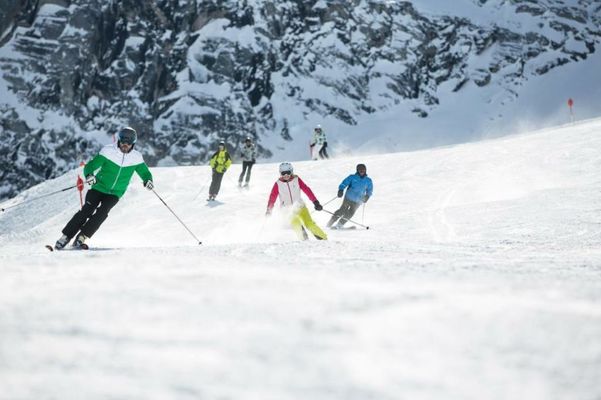 Hotel Neuhintertux 4 Sterne superior