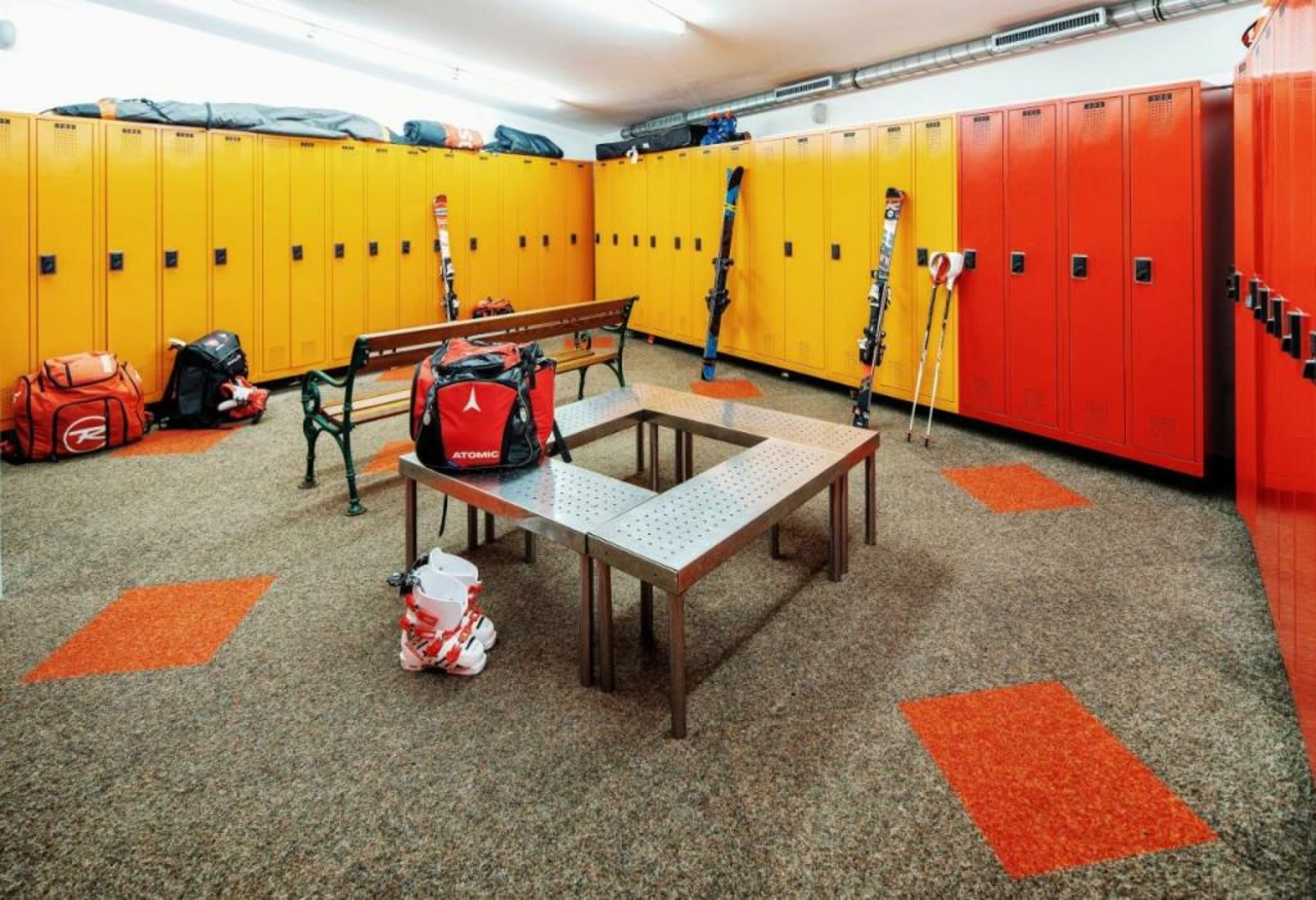 Hotel Neuhintertux 4 Sterne superior