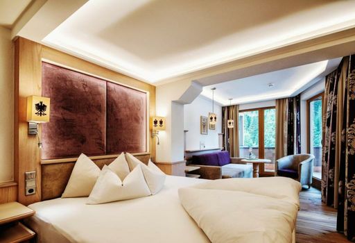 Hotel Neuhintertux 4 Sterne superior