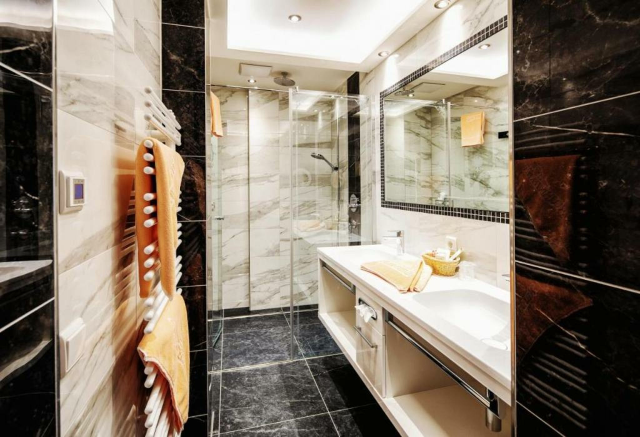 Hotel Neuhintertux 4 Sterne superior