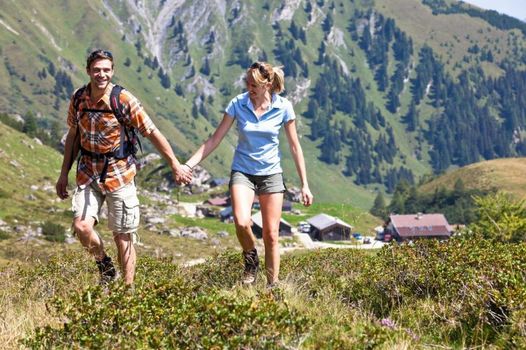 Hotel Neuhintertux 4 Sterne superior