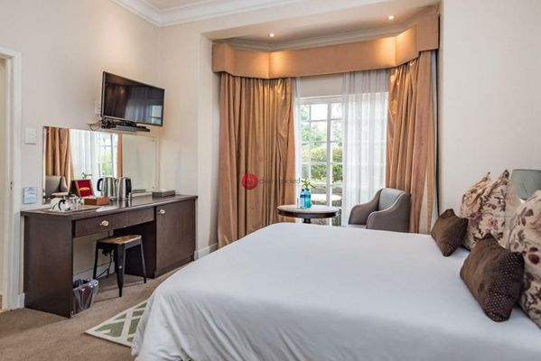 Clico Boutique Hotel