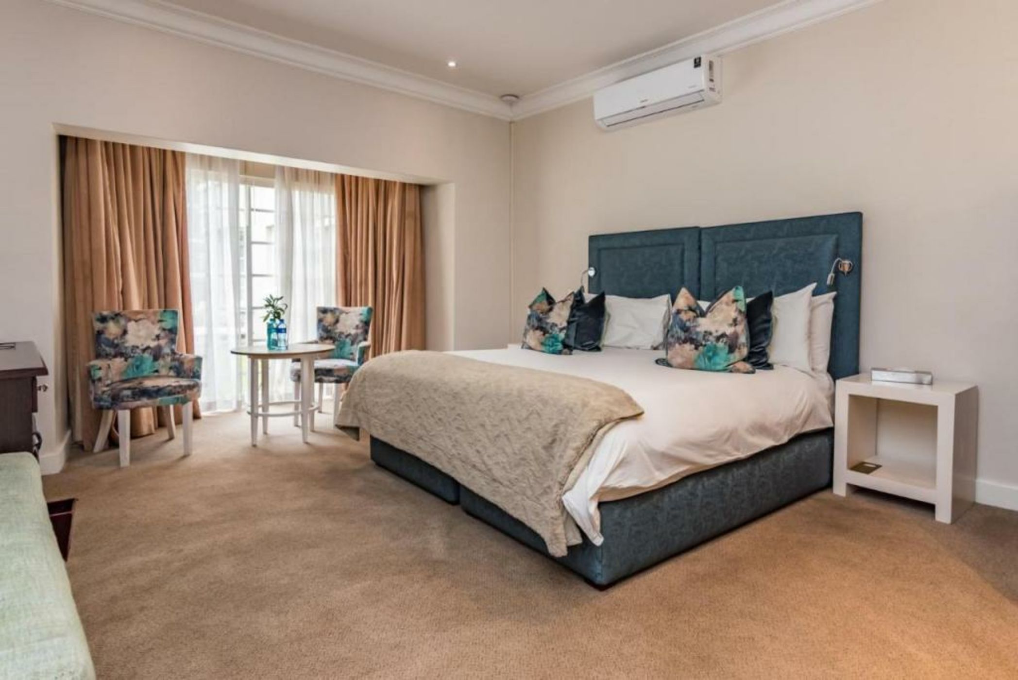 Clico Boutique Hotel