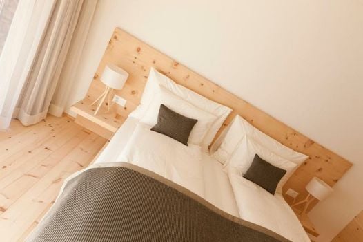 Relais & Châteaux IN LAIN Hotel Cadonau