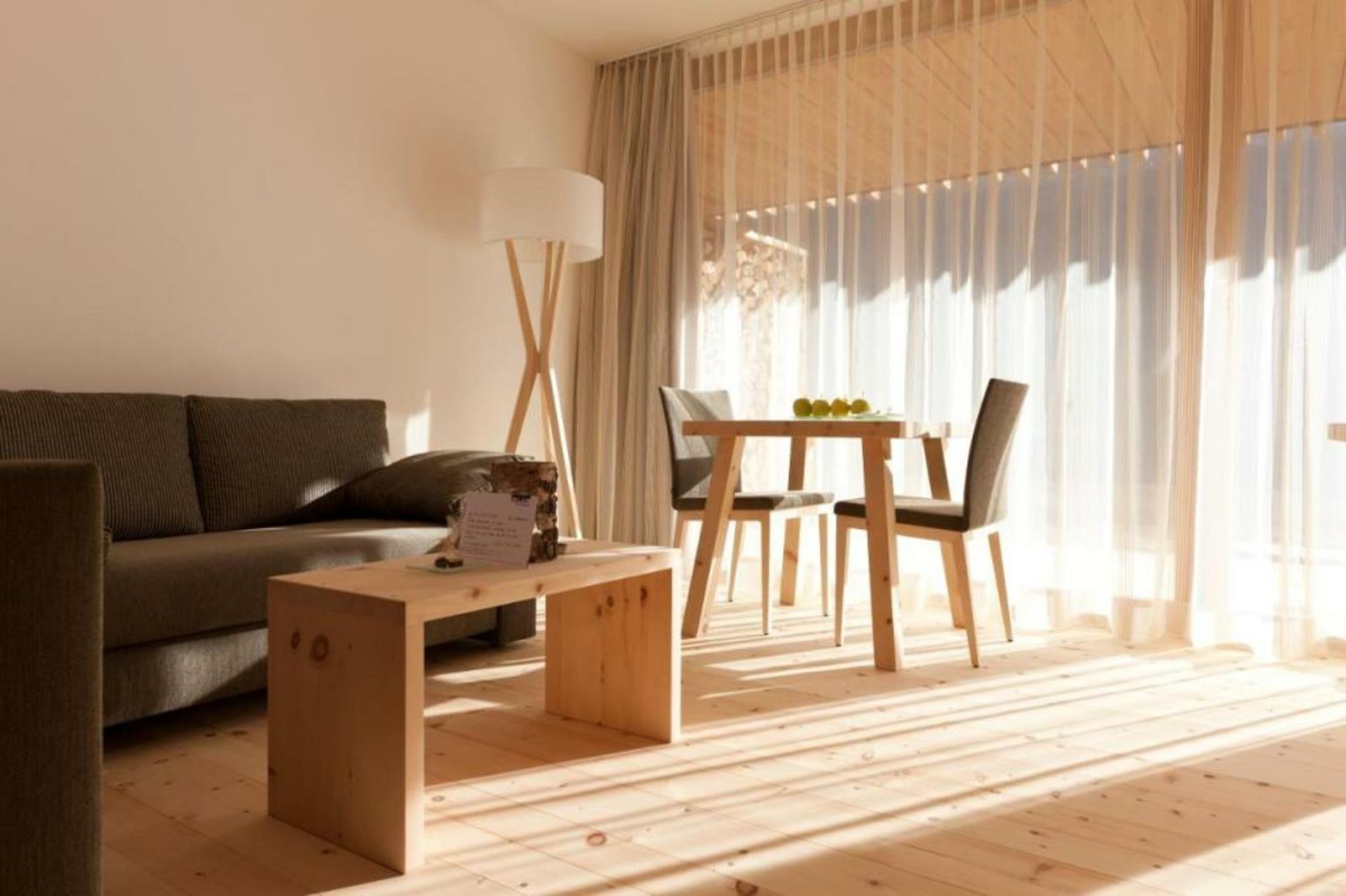 Relais & Châteaux IN LAIN Hotel Cadonau