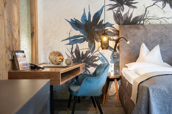 Hotel Alpin Spa Tuxerhof