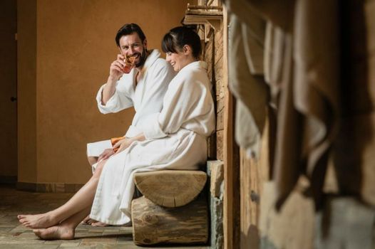 Hotel Alpin Spa Tuxerhof