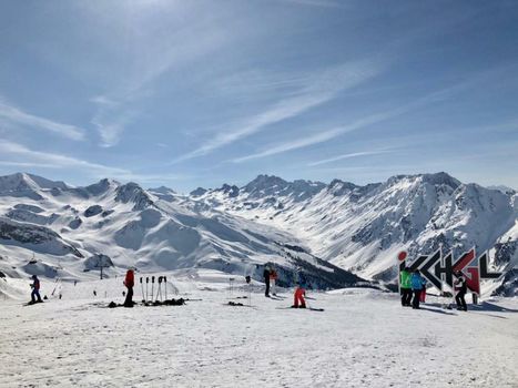 Hotel Solaria Ischgl - 4 superior