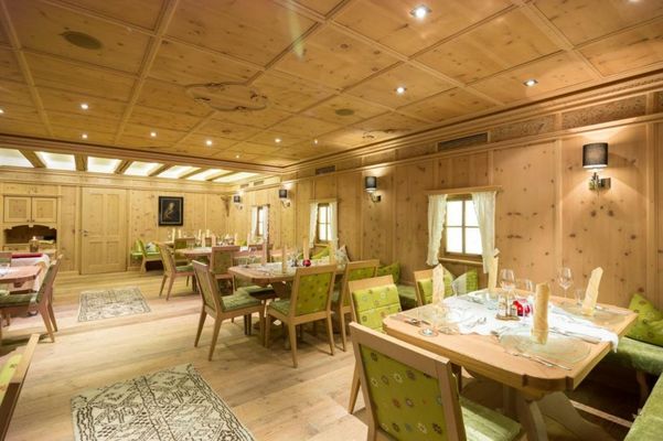 Hotel Solaria Ischgl - 4 superior