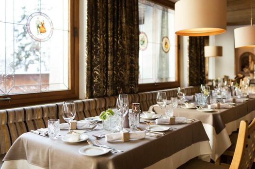 Hotel Solaria Ischgl - 4 superior