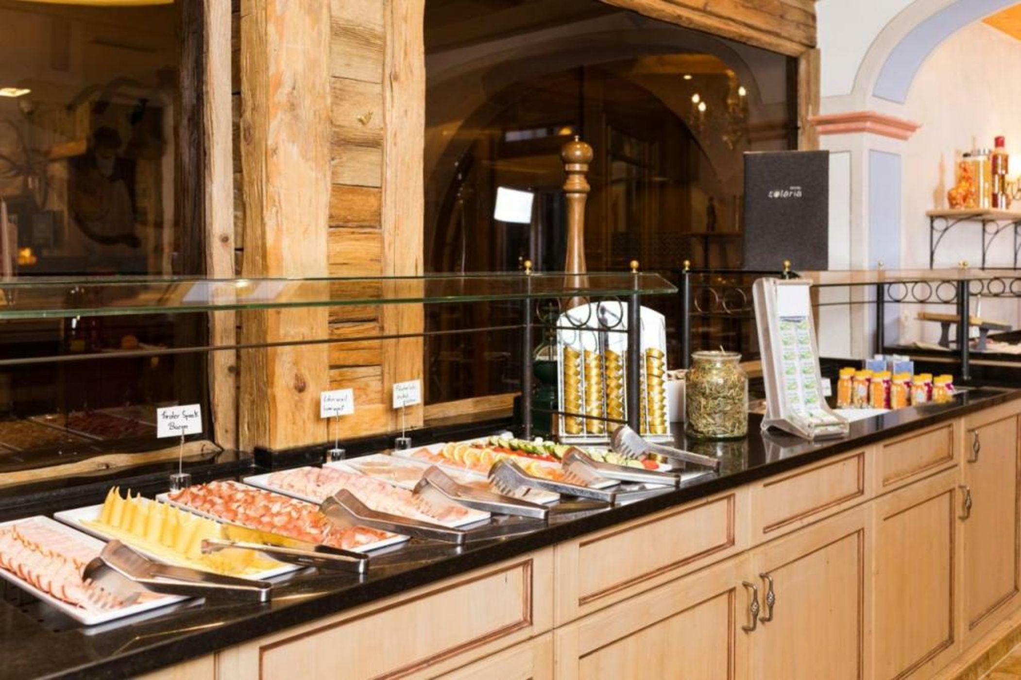 Hotel Solaria Ischgl - 4 superior