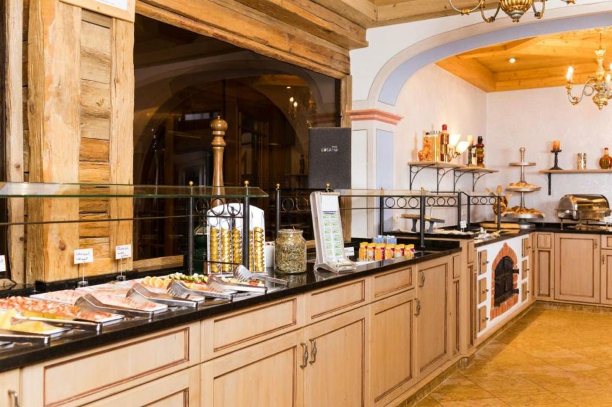 Hotel Solaria Ischgl - 4 superior