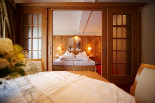 Hotel Solaria Ischgl - 4 superior