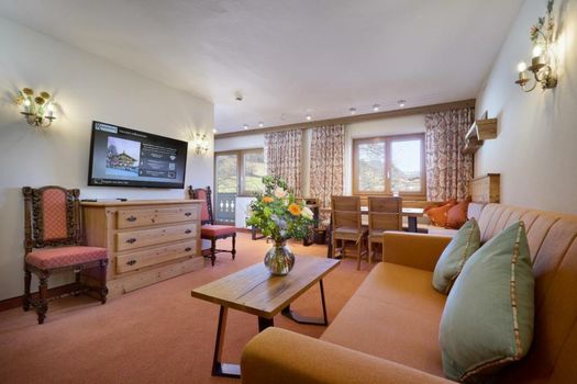 Rasmushof - Hotel Kitzbühel