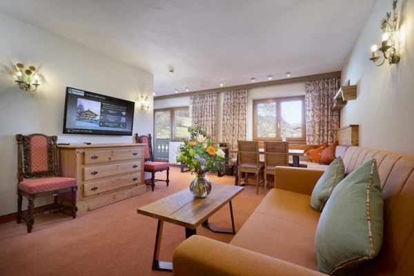 Rasmushof - Hotel Kitzbühel