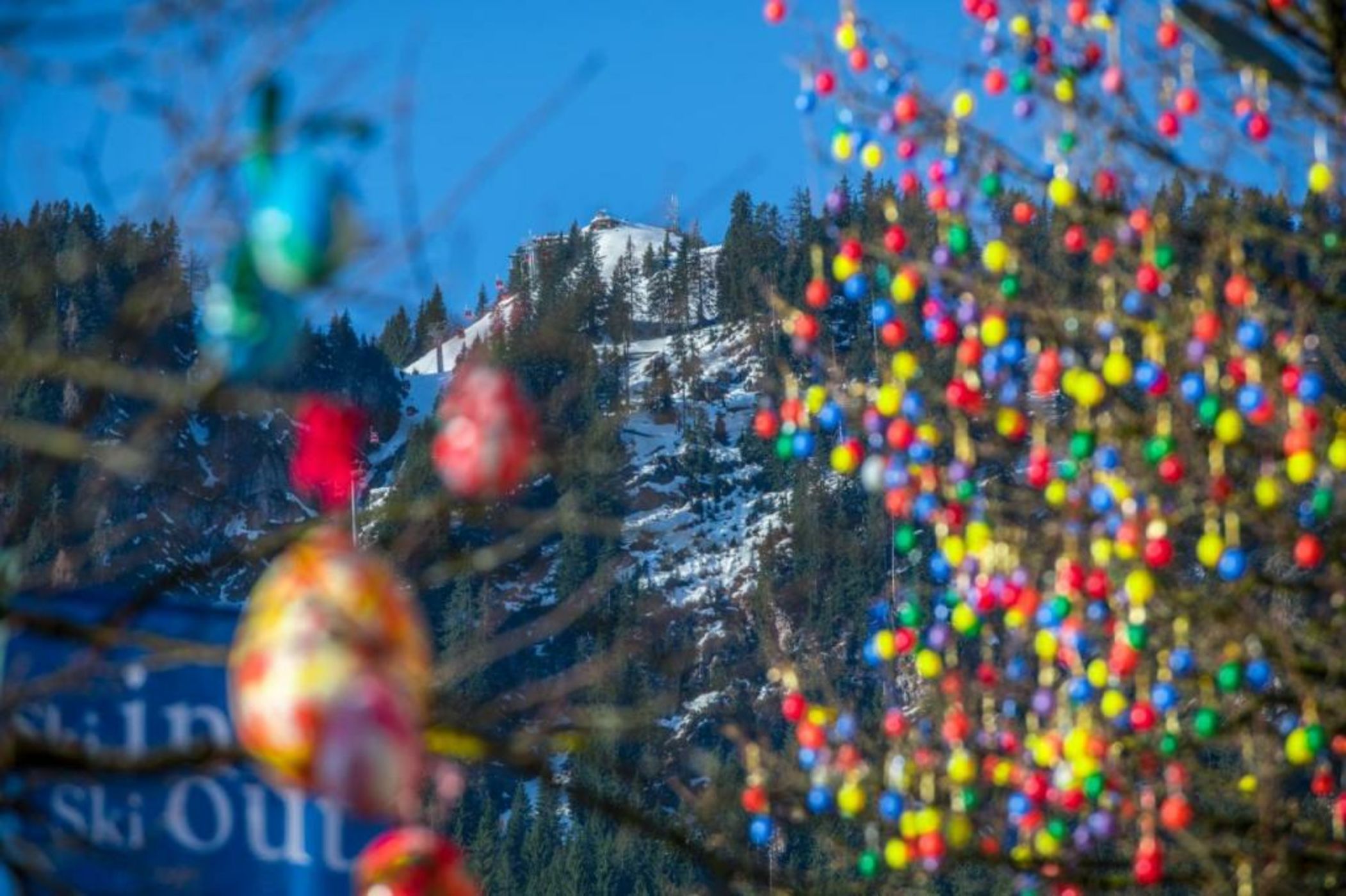 Rasmushof - Hotel Kitzbühel