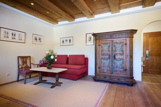 Rasmushof - Hotel Kitzbühel