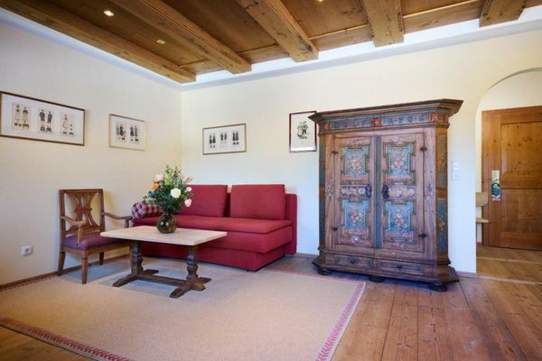 Rasmushof - Hotel Kitzbühel