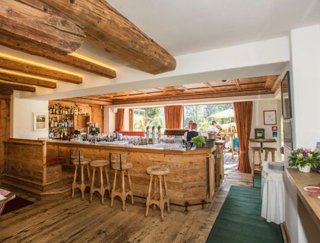 Rasmushof - Hotel Kitzbühel