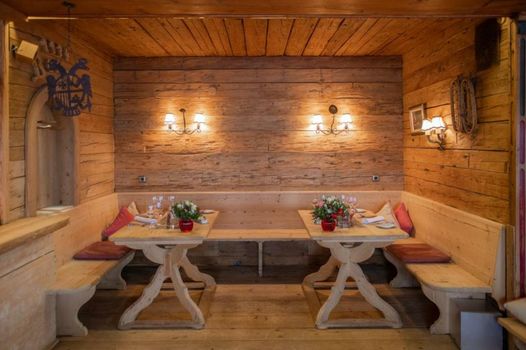 Rasmushof - Hotel Kitzbühel