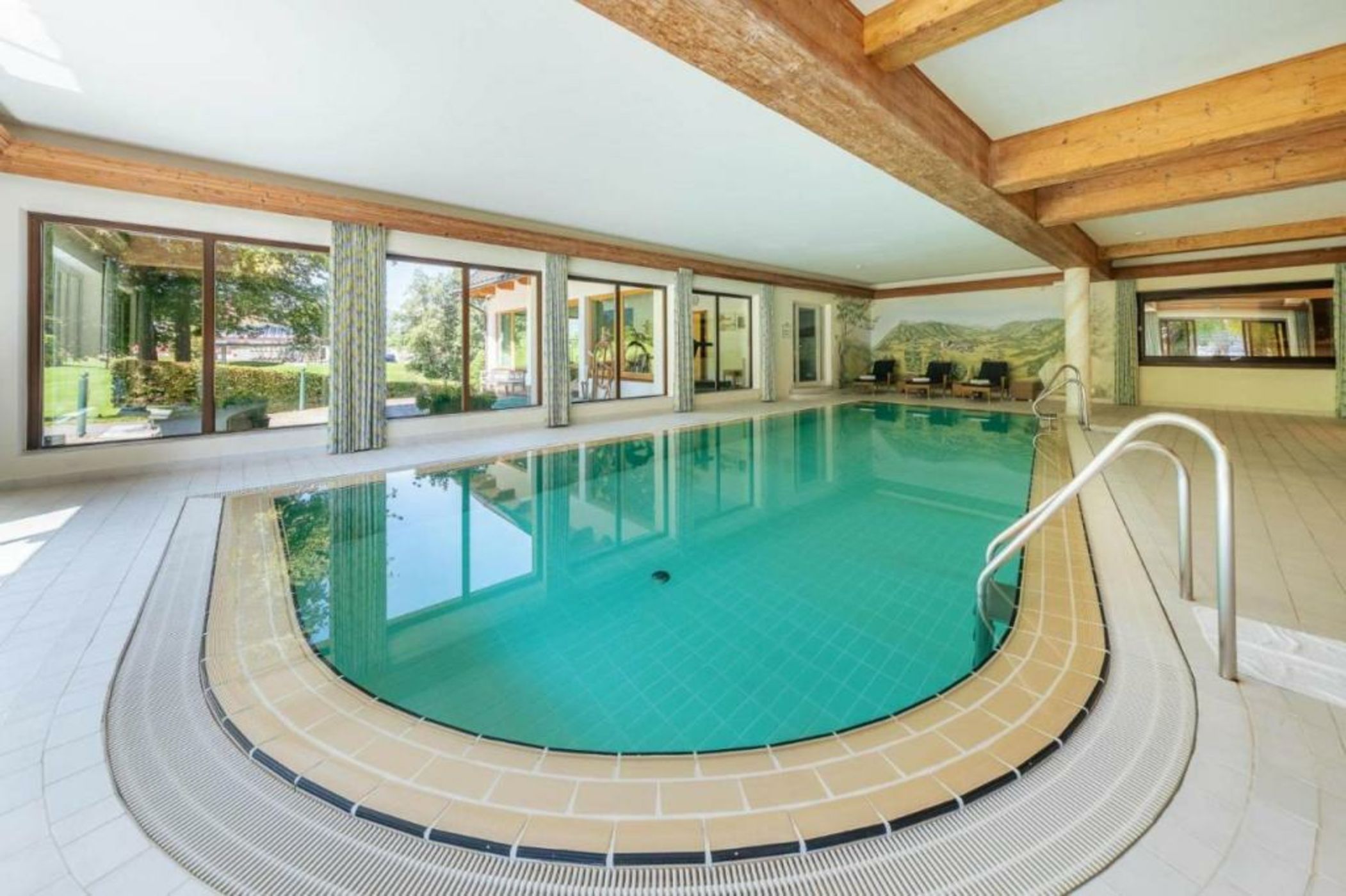 Rasmushof - Hotel Kitzbühel